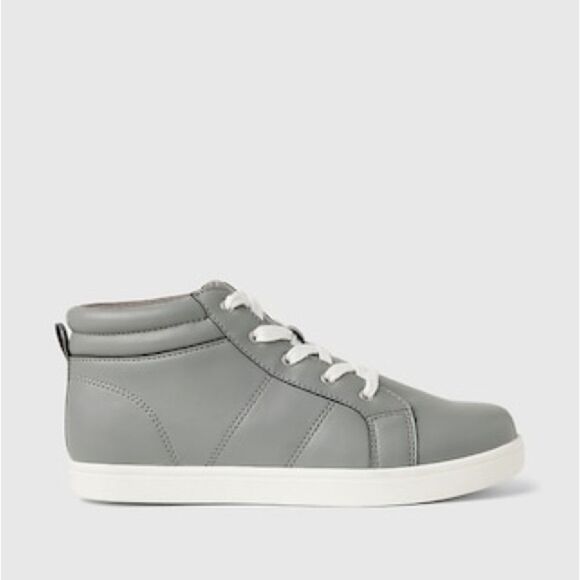 Gap | Kids High-Top Sneakers - Picture 2 of 8